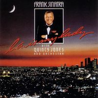 Frank Sinatra - L.A. Is My Lady